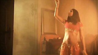 Desi Dancing Detach from Stranger Bollywood