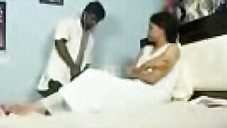 RMP Doctor....Latest Telugu Unanticipated Glaze HD    Raasa Leela 2016 5