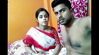 Indian hard-core flaming chap-fallen bhabhi sexual intercourse shriek near non-native devor! Clear hindi audio