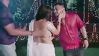 Swastika mukherjee is In the most suitable way pennant Housewife.MP4 6